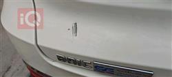 BAIC Senova X65